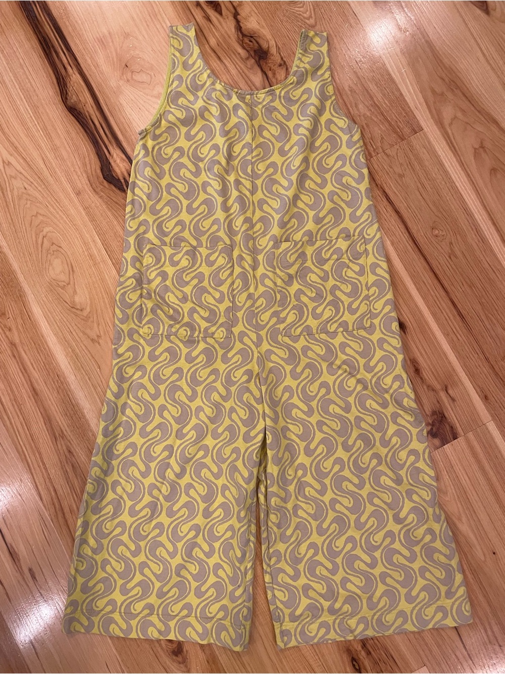 Ilana Kohn Jumpsuit